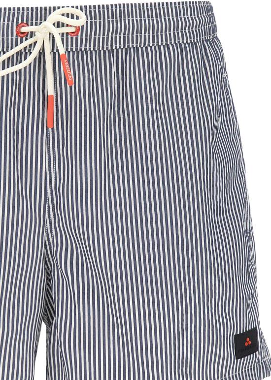 26SS 페트레이 스윔팬츠 PEU583199012408RI023 BLUE - PEUTEREY