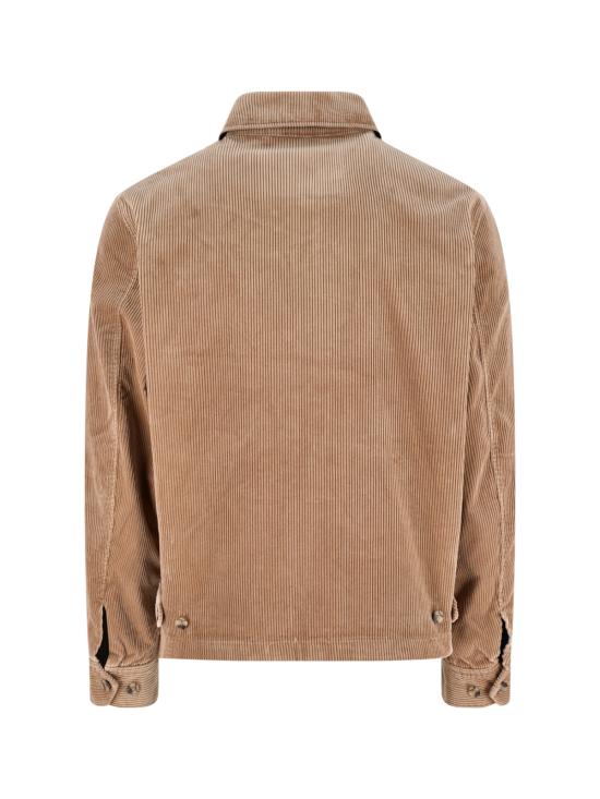 26FW 폴로 랄프로렌 윈튼 코듀로이 재킷 710 968125 500 Beige - POLO RALPH LAUREN