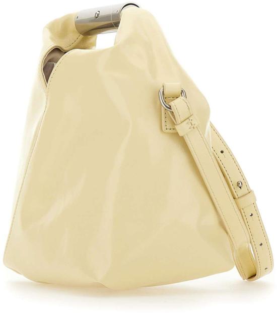 26SS 마르지엘라 숄더백 SB6WD0042P7560T1039 YELLOW - MAISON MARGIELA