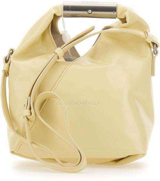 26SS 마르지엘라 숄더백 SB6WD0042P7560T1039 YELLOW - MAISON MARGIELA