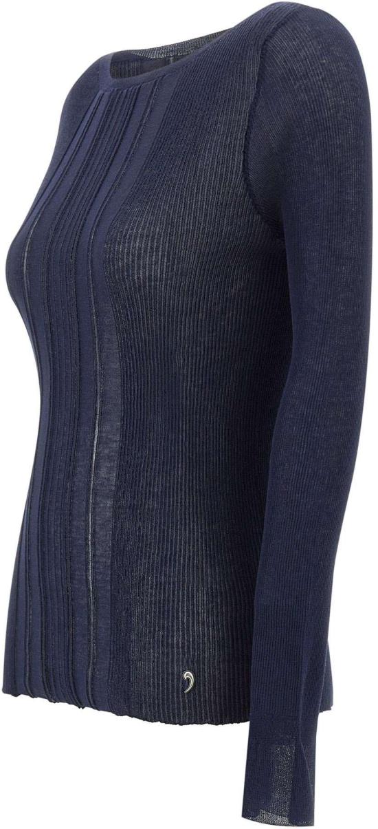 26SS 에트로 스웨터 WRKE0385AQ329B0324 NAVY - ETRO
