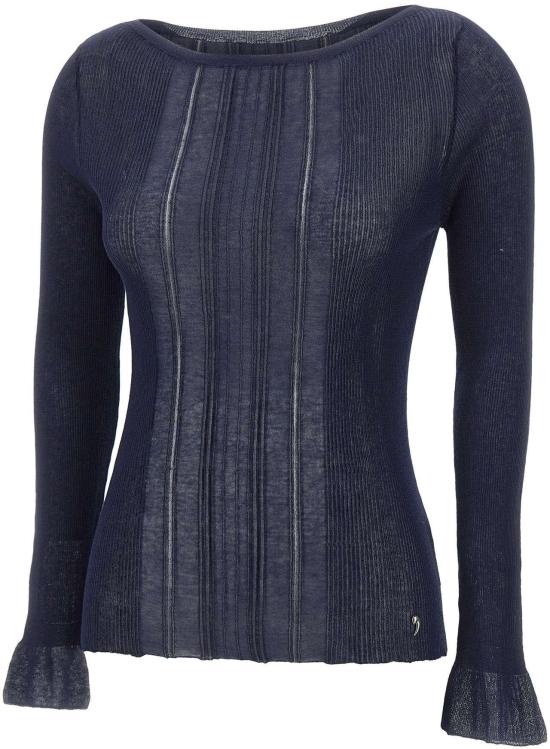26SS 에트로 스웨터 WRKE0385AQ329B0324 NAVY