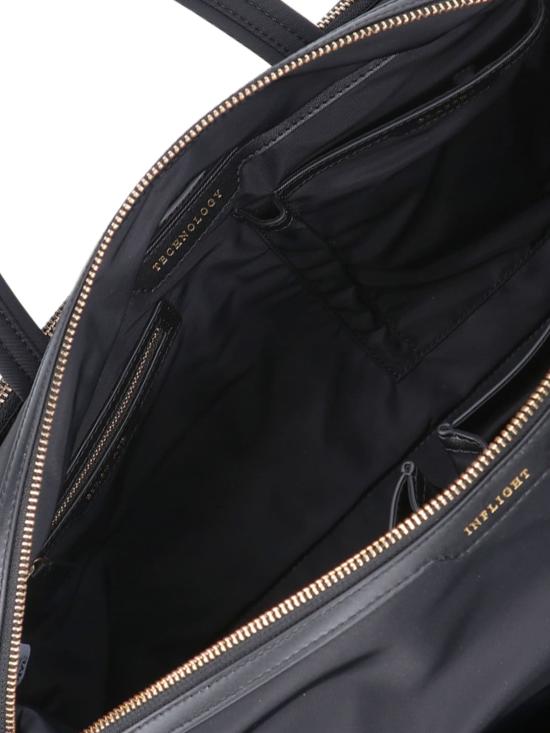 26FW 안야힌드마치 더플백 149327 BLACK Black - ANYA HINDMARCH