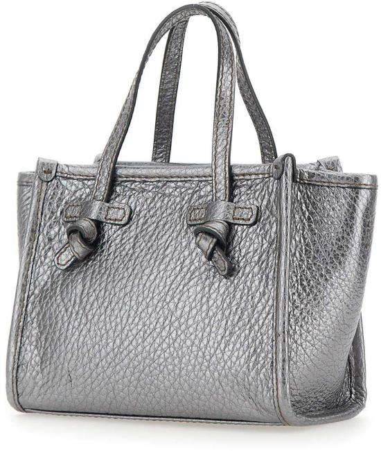26FW 지아니 끼아리니 숄더백 BS8065BBLTUCITYNOIRE SILVER - GIANNI CHIARINI