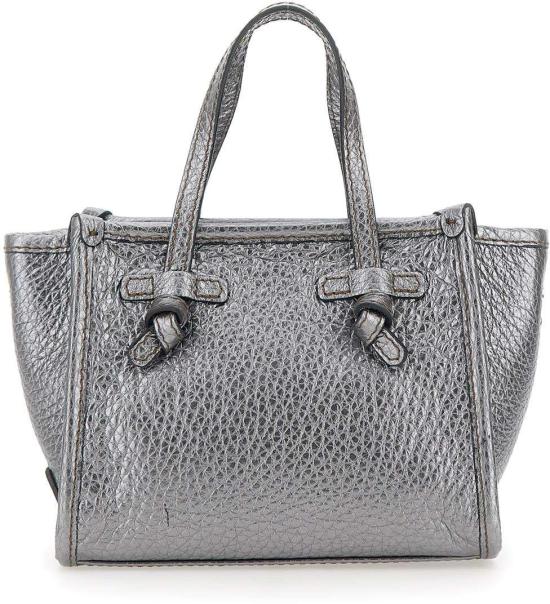 26FW 지아니 끼아리니 숄더백 BS8065BBLTUCITYNOIRE SILVER - GIANNI CHIARINI