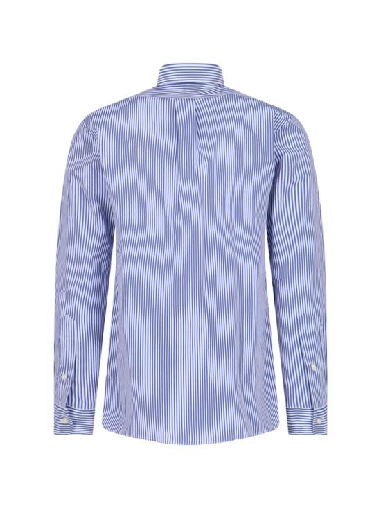 26FW 폴로 랄프로렌 긴팔 셔츠 710 928254 008 Blue - POLO RALPH LAUREN