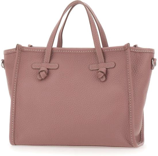 26FW 지아니 끼아리니 토트백 BS9352BBLTUMARABOU TAUPE
