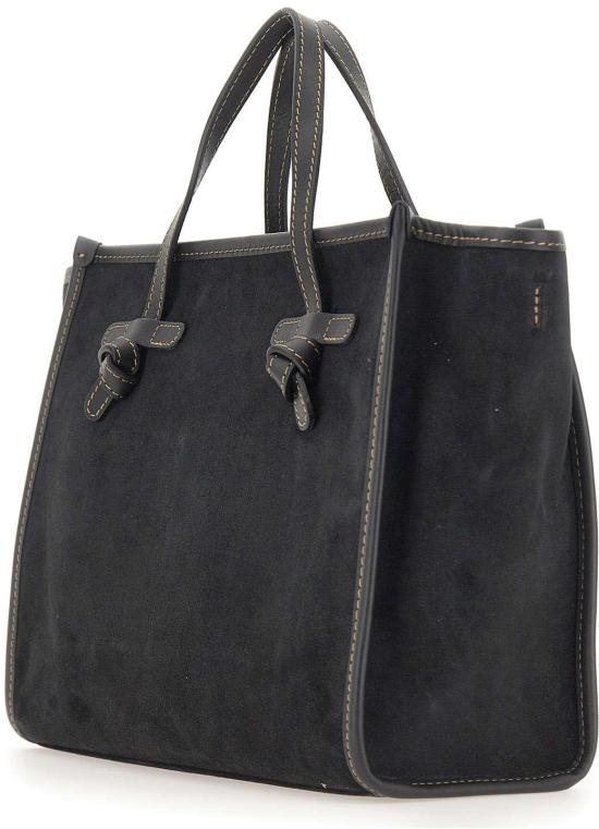 26FW 지아니 끼아리니 토트백 BS9762CMPLNERO BLACK - GIANNI CHIARINI