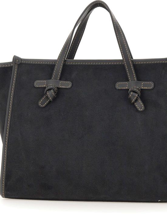 26FW 지아니 끼아리니 토트백 BS9762CMPLNERO BLACK - GIANNI CHIARINI