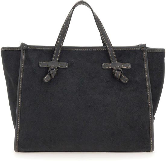 26FW 지아니 끼아리니 토트백 BS9762CMPLNERO BLACK - GIANNI CHIARINI