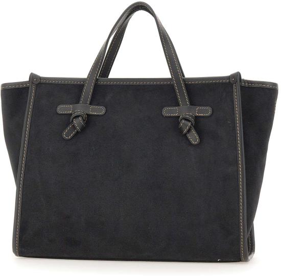 26FW 지아니 끼아리니 토트백 BS9762CMPLNERO BLACK