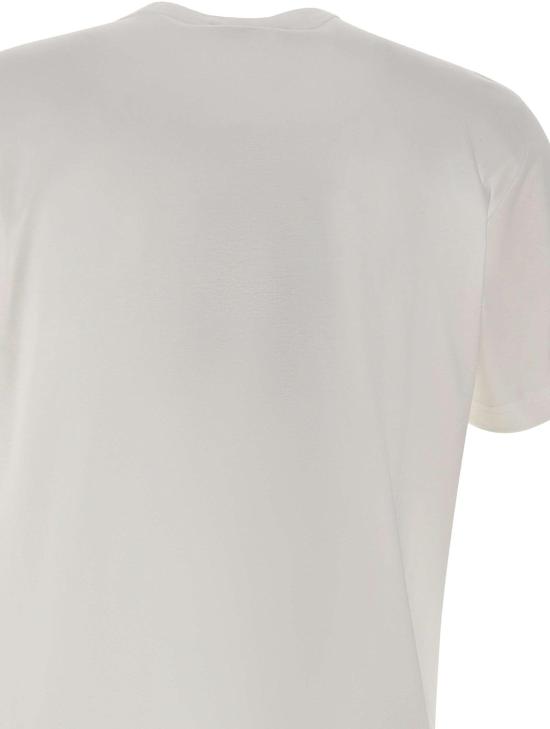 26SS 콜마르 반팔 티셔츠 75506SH01 WHITE - COLMAR