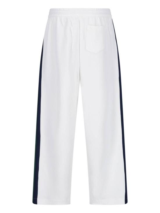 26FW 폴로 랄프로렌 트레이닝/조거 팬츠 710 B20428 001 White - POLO RALPH LAUREN