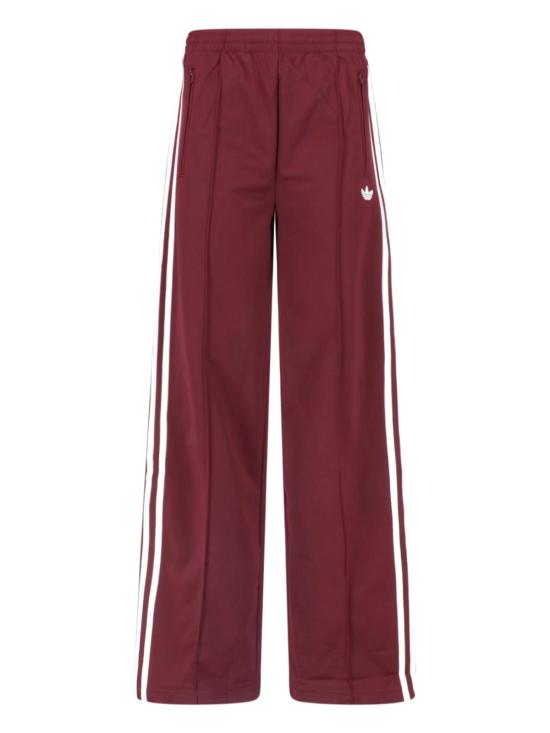  아디다스 트레이닝/조거 팬츠 KD3659 MAROON OWHITE Red