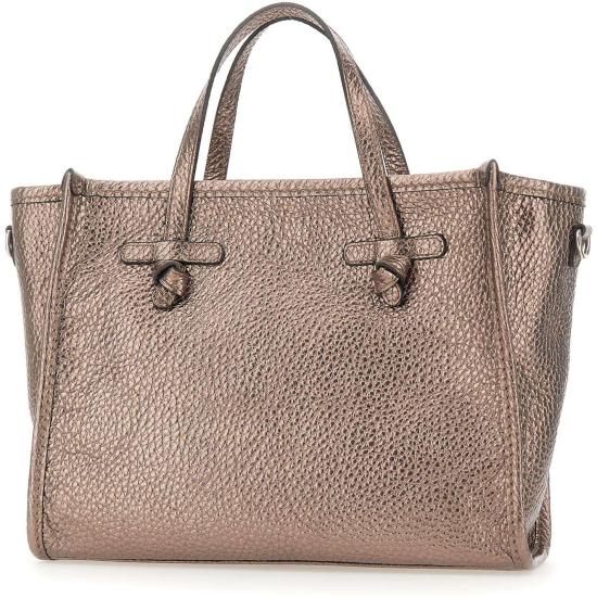 26FW 지아니 끼아리니 토트백 BS9352BBLTUMOON TAUPE