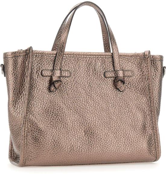 26FW 지아니 끼아리니 토트백 BS9352BBLTUMOON TAUPE - GIANNI CHIARINI