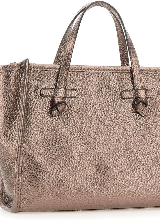 26FW 지아니 끼아리니 토트백 BS9352BBLTUMOON TAUPE - GIANNI CHIARINI