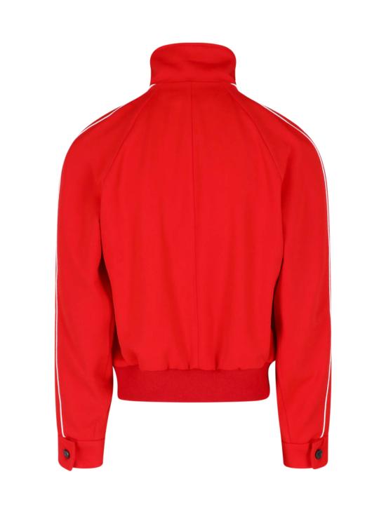 26FW 마르니 자켓 JUMU0226IS UTWA52 00R66 Red - MARNI