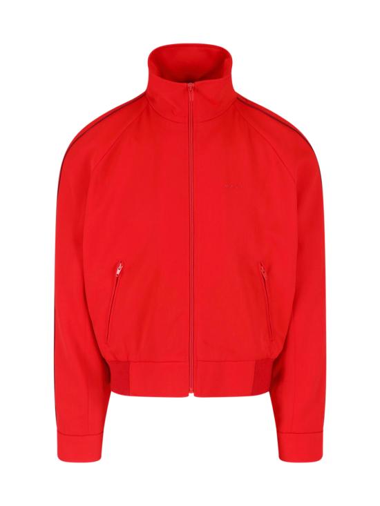 26FW 마르니 자켓 JUMU0226IS UTWA52 00R66 Red