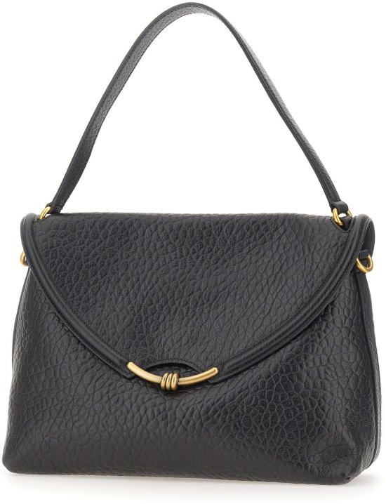 26FW 지아니 끼아리니 숄더백 BS12162MNTNERO BLACK
