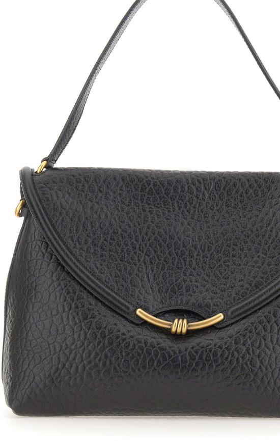26FW 지아니 끼아리니 숄더백 BS12162MNTNERO BLACK - GIANNI CHIARINI