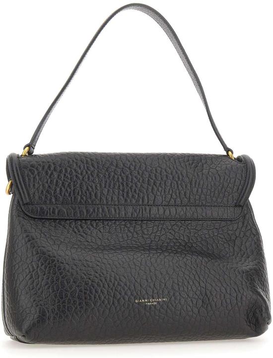 26FW 지아니 끼아리니 숄더백 BS12162MNTNERO BLACK - GIANNI CHIARINI