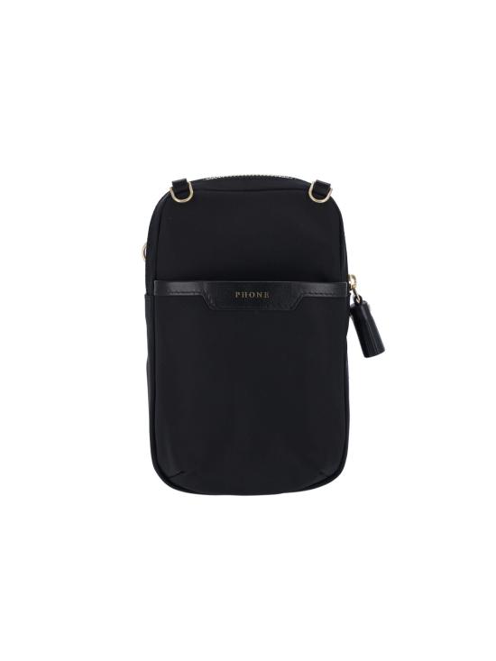 26FW 안야힌드마치 크로스백 181631 BLACK Black - ANYA HINDMARCH