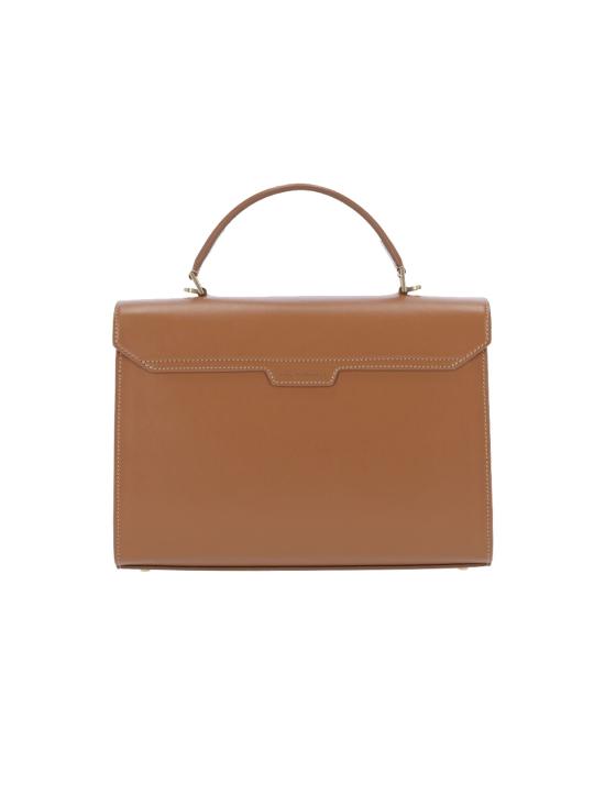 26FW 안야힌드마치 토트백 199438 PECAN Brown - ANYA HINDMARCH