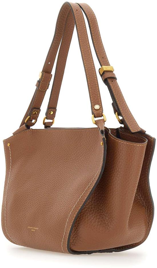 26FW 지아니 끼아리니 숄더백 BS12226RNGDBLTUNOCE BEIGE - GIANNI CHIARINI