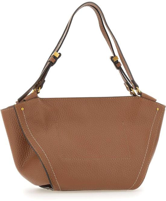 26FW 지아니 끼아리니 숄더백 BS12226RNGDBLTUNOCE BEIGE - GIANNI CHIARINI