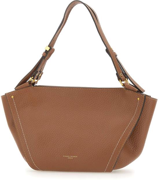 26FW 지아니 끼아리니 숄더백 BS12226RNGDBLTUNOCE BEIGE