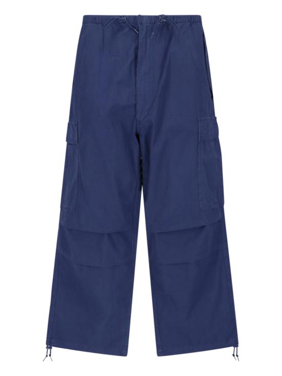 26FW 폴로 랄프로렌 트레이닝/조거 팬츠 710 B34466 001 Blue