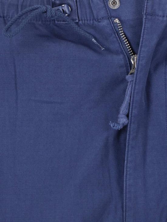 26FW 폴로 랄프로렌 트레이닝/조거 팬츠 710 B34466 001 Blue - POLO RALPH LAUREN
