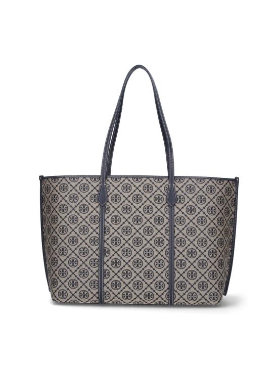 26FW 토리버치 T 모노그램 토트백 174279 405 - TORY BURCH