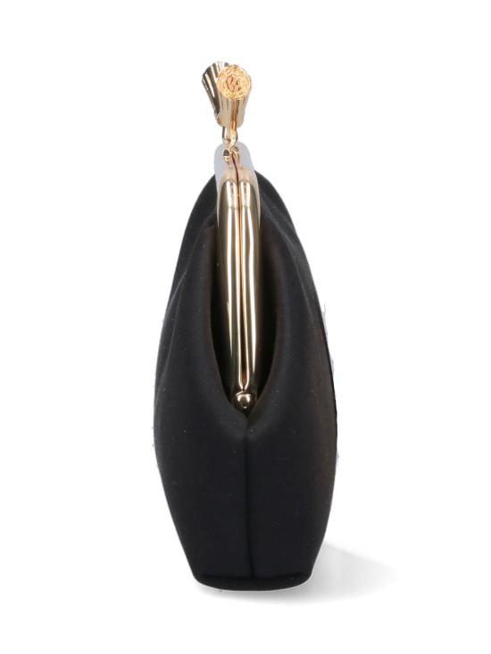 26FW 안야힌드마치 클러치/파우치 153461 BLACK Black - ANYA HINDMARCH