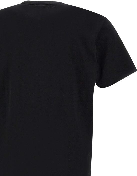 26SS 콜마르 반팔 티셔츠 75406SH99 BLACK - COLMAR