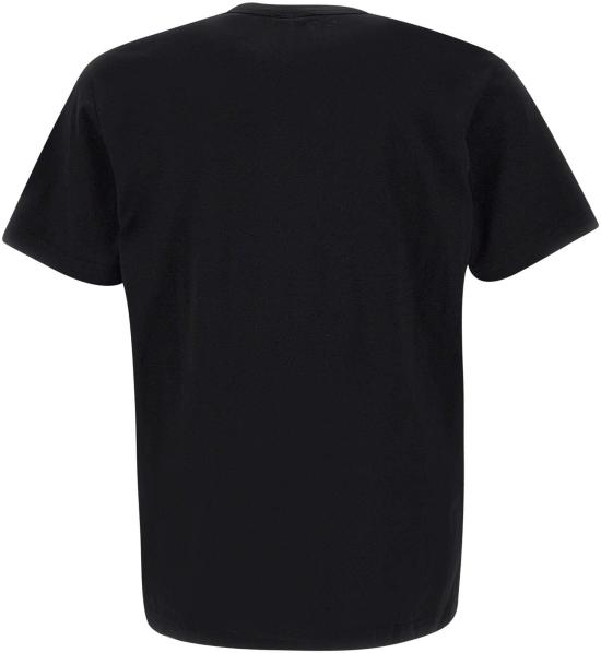 26SS 콜마르 반팔 티셔츠 75406SH99 BLACK - COLMAR