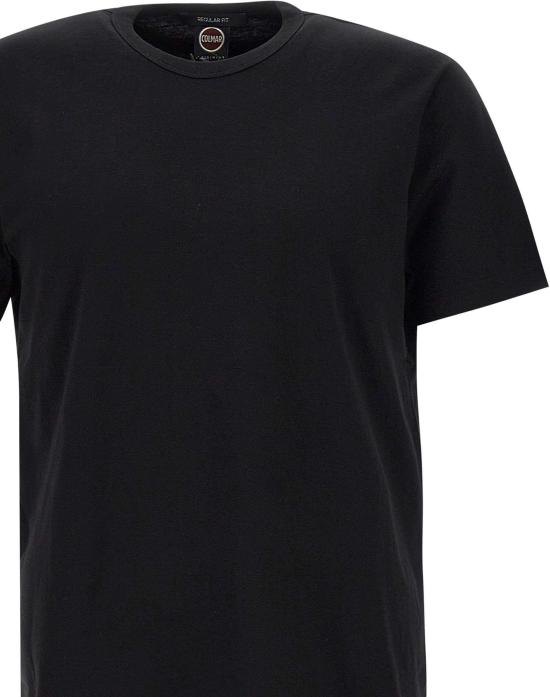 26SS 콜마르 반팔 티셔츠 75406SH99 BLACK - COLMAR