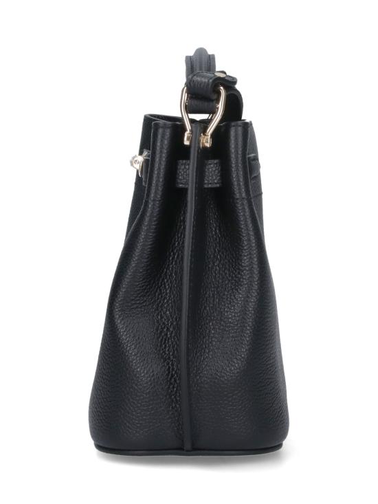 26FW 멀버리 토트백 RL8803 205 A100 Black - MULBERRY