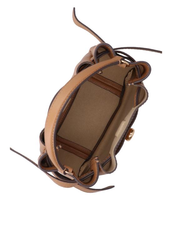26FW 토리버치 로미 버킷 백 179988 227 Beige - TORY BURCH