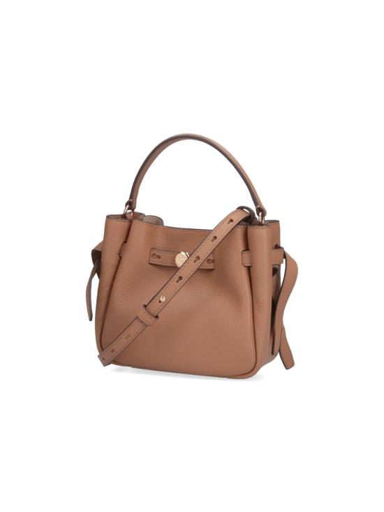26FW 토리버치 로미 버킷 백 179988 227 Beige - TORY BURCH