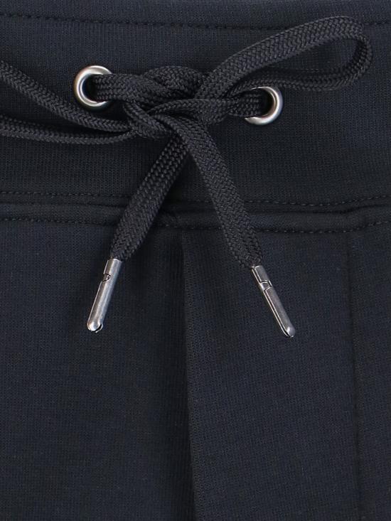 26FW 폴로 랄프로렌 트레이닝/조거 팬츠 710 888283 001 Black - POLO RALPH LAUREN