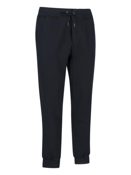 26FW 폴로 랄프로렌 트레이닝/조거 팬츠 710 888283 001 Black - POLO RALPH LAUREN