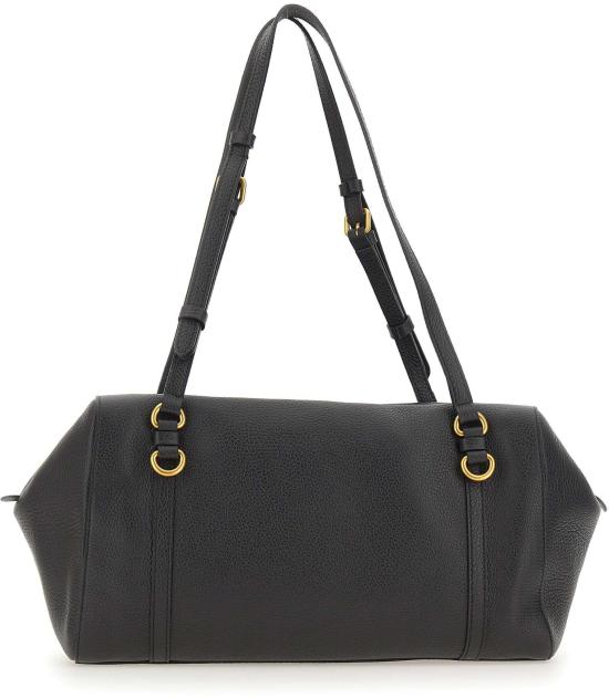 26FW 지아니 끼아리니 숄더백 BS12231GRNNERO BLACK - GIANNI CHIARINI