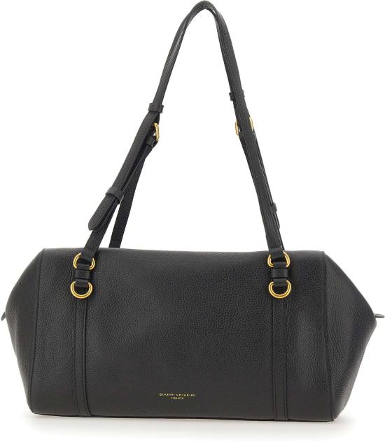 26FW 지아니 끼아리니 숄더백 BS12231GRNNERO BLACK