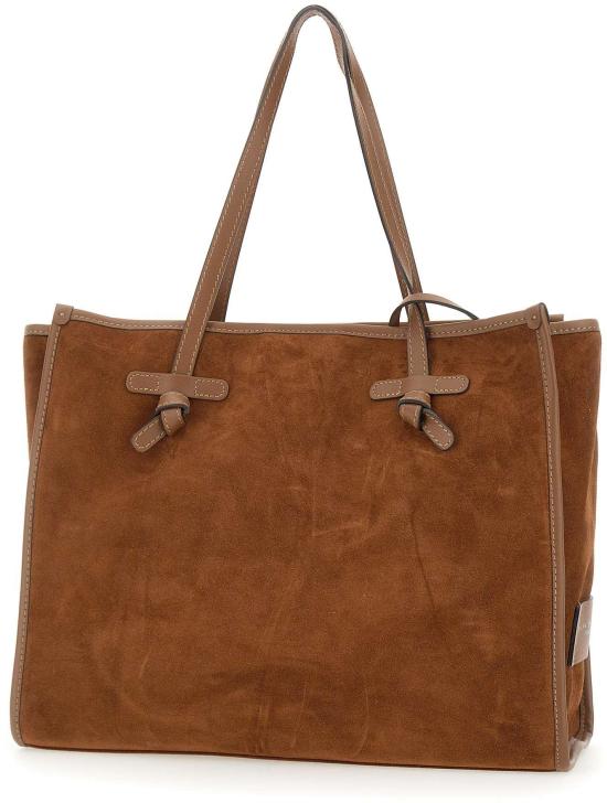 26FW 지아니 끼아리니 숄더백 BS8990CMPLCOGNAC BEIGE