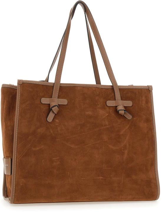 26FW 지아니 끼아리니 숄더백 BS8990CMPLCOGNAC BEIGE - GIANNI CHIARINI