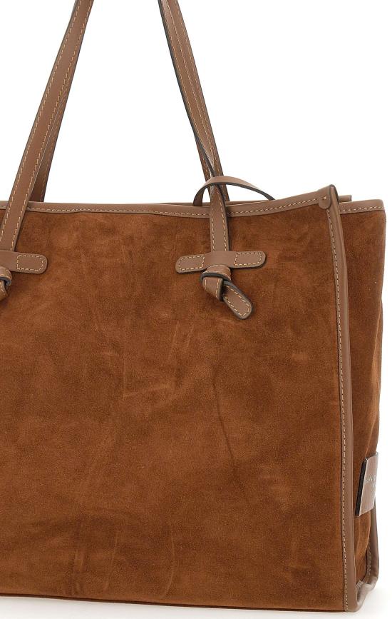26FW 지아니 끼아리니 숄더백 BS8990CMPLCOGNAC BEIGE - GIANNI CHIARINI