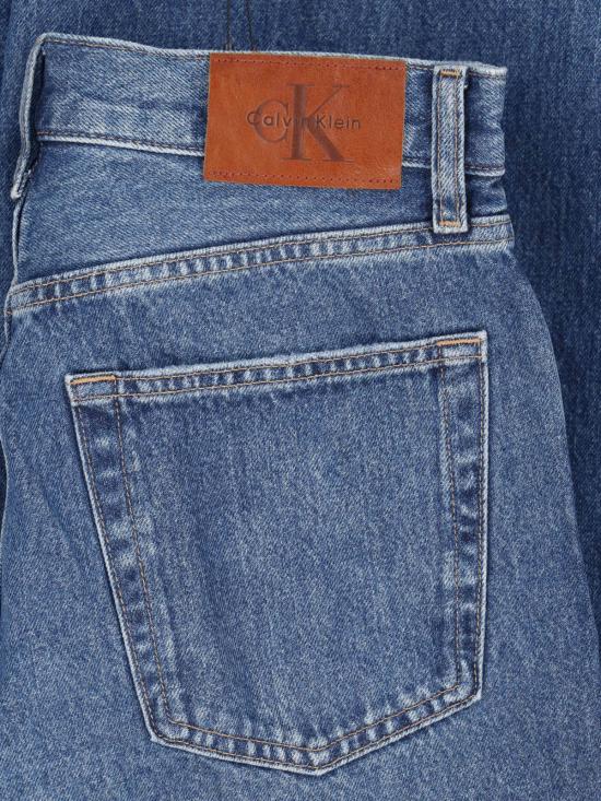 26FW 캘빈클라인 데님 팬츠 LV047G914G 3UN Blue - CALVIN KLEIN