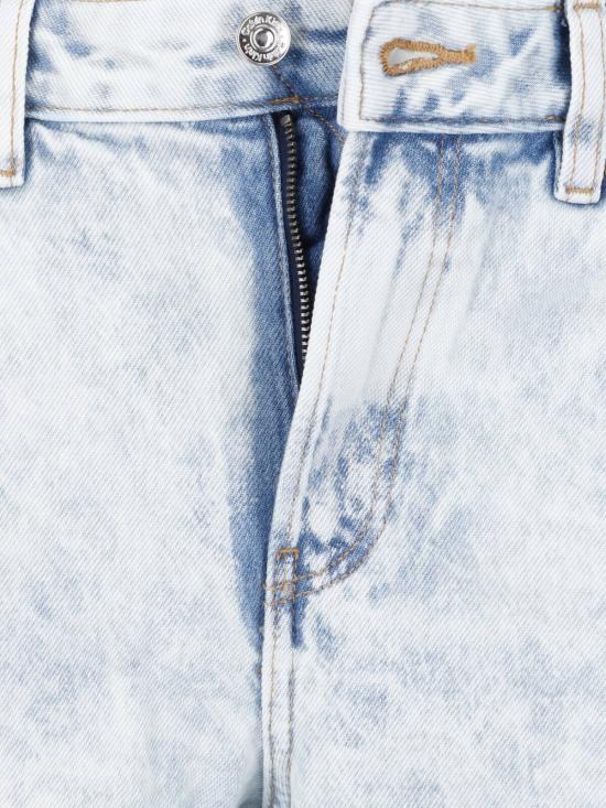 26FW 캘빈클라인 데님 팬츠 LV047G700G YLD Light blue - CALVIN KLEIN